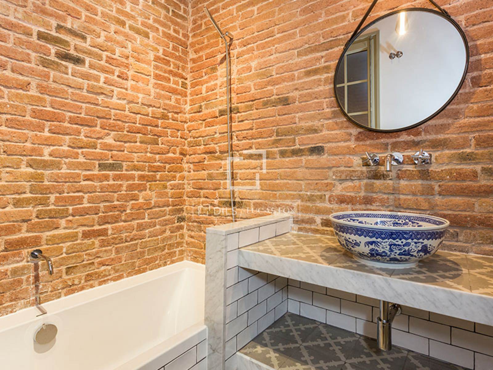 Wohnung in Barcelona, Spanien 2 Schlafzimmer, 78 m2 Nr. 192753