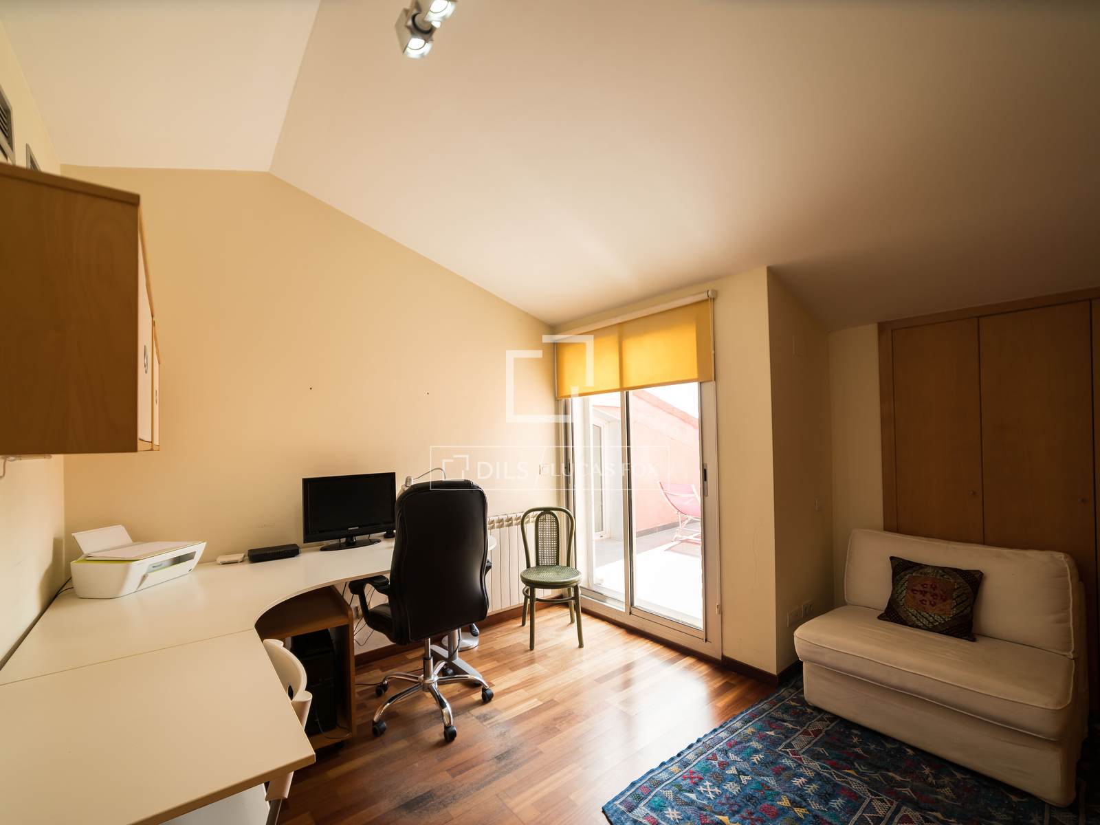 Penthouse à Castelldefels, Barcelona, Espagne 4 chambres, 209 m2 No. 192751