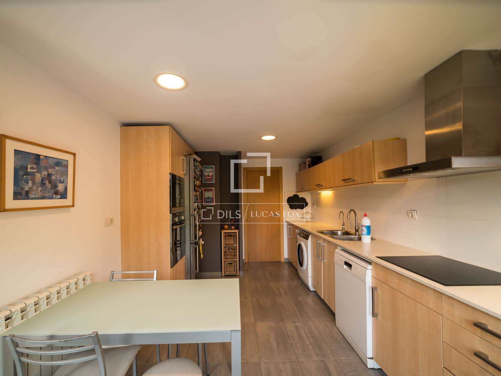 Penthouse à Castelldefels, Barcelona, Espagne 4 chambres, 209 m2 No. 192751