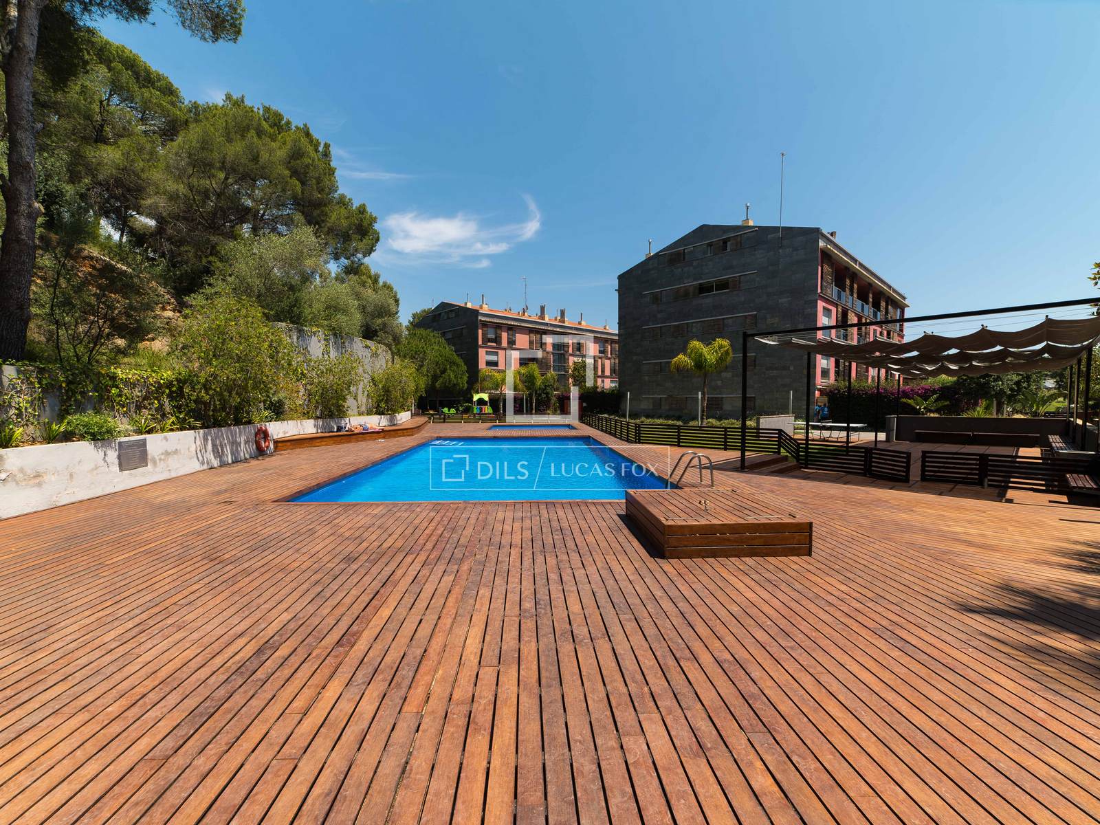 Penthouse à Castelldefels, Barcelona, Espagne 4 chambres, 209 m2 No. 192751