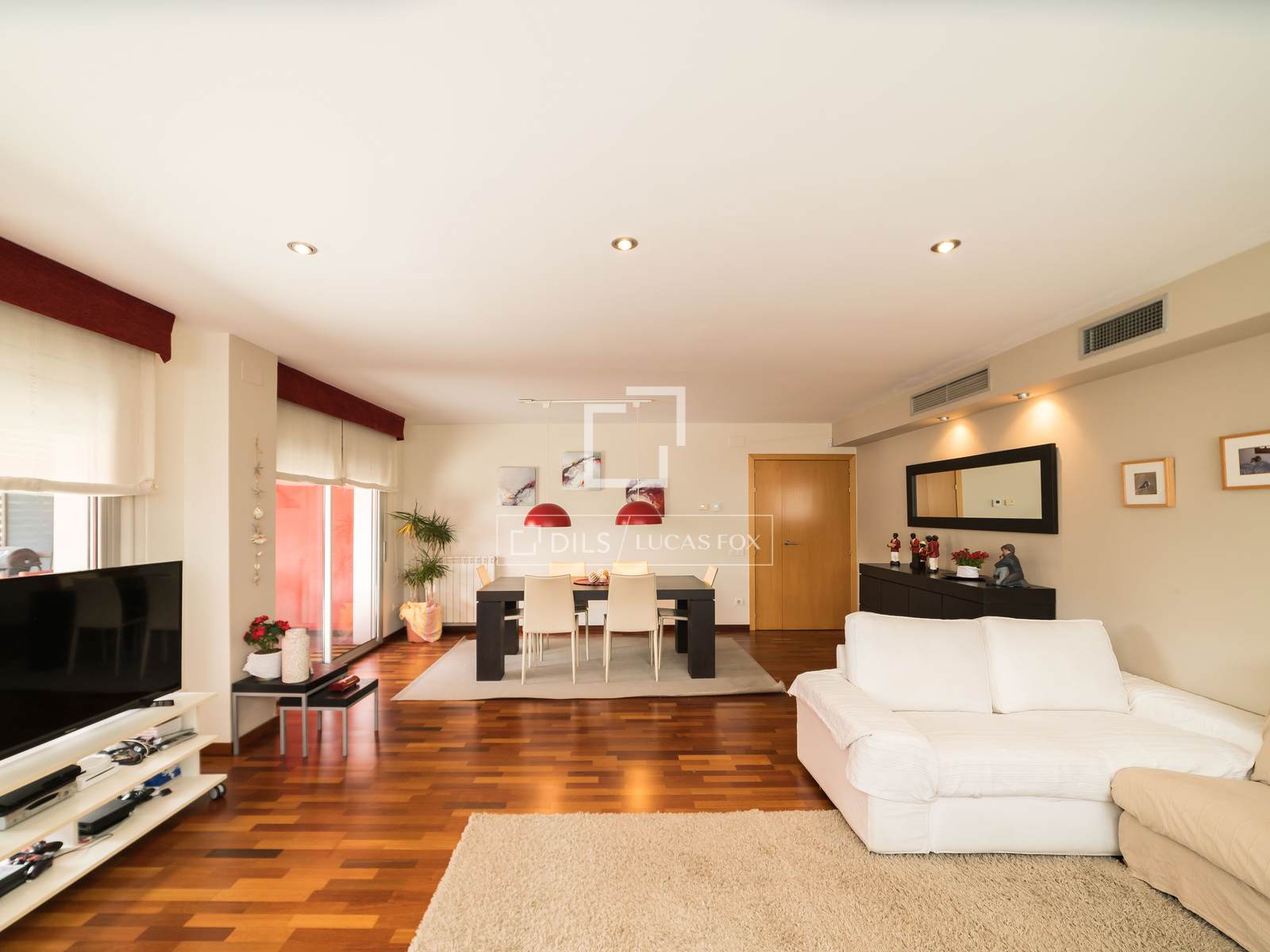 Penthouse à Castelldefels, Barcelona, Espagne 4 chambres, 209 m2 No. 192751