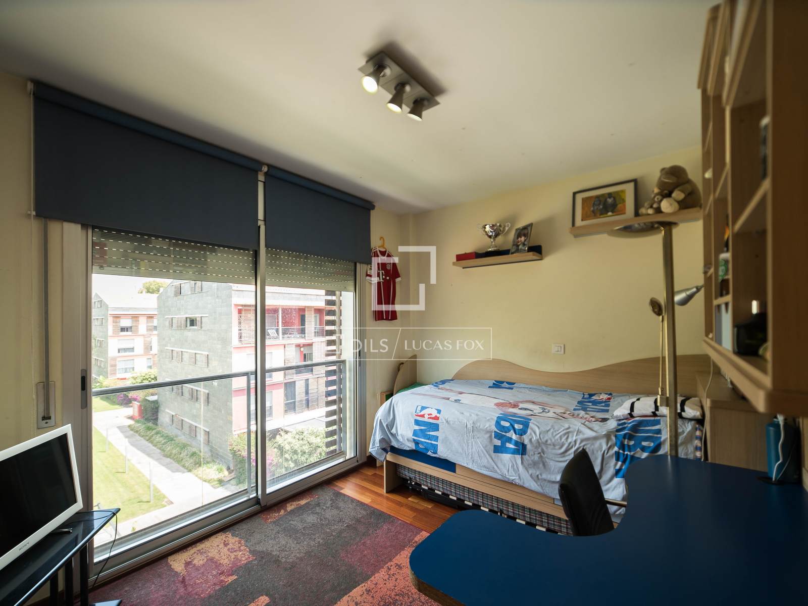 Penthouse à Castelldefels, Barcelona, Espagne 4 chambres, 209 m2 No. 192751
