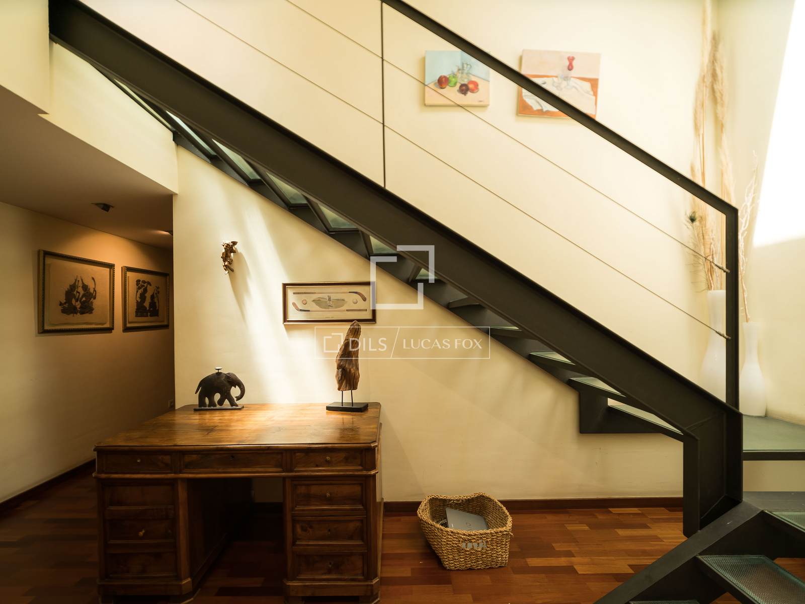 Penthouse à Castelldefels, Barcelona, Espagne 4 chambres, 209 m2 No. 192751