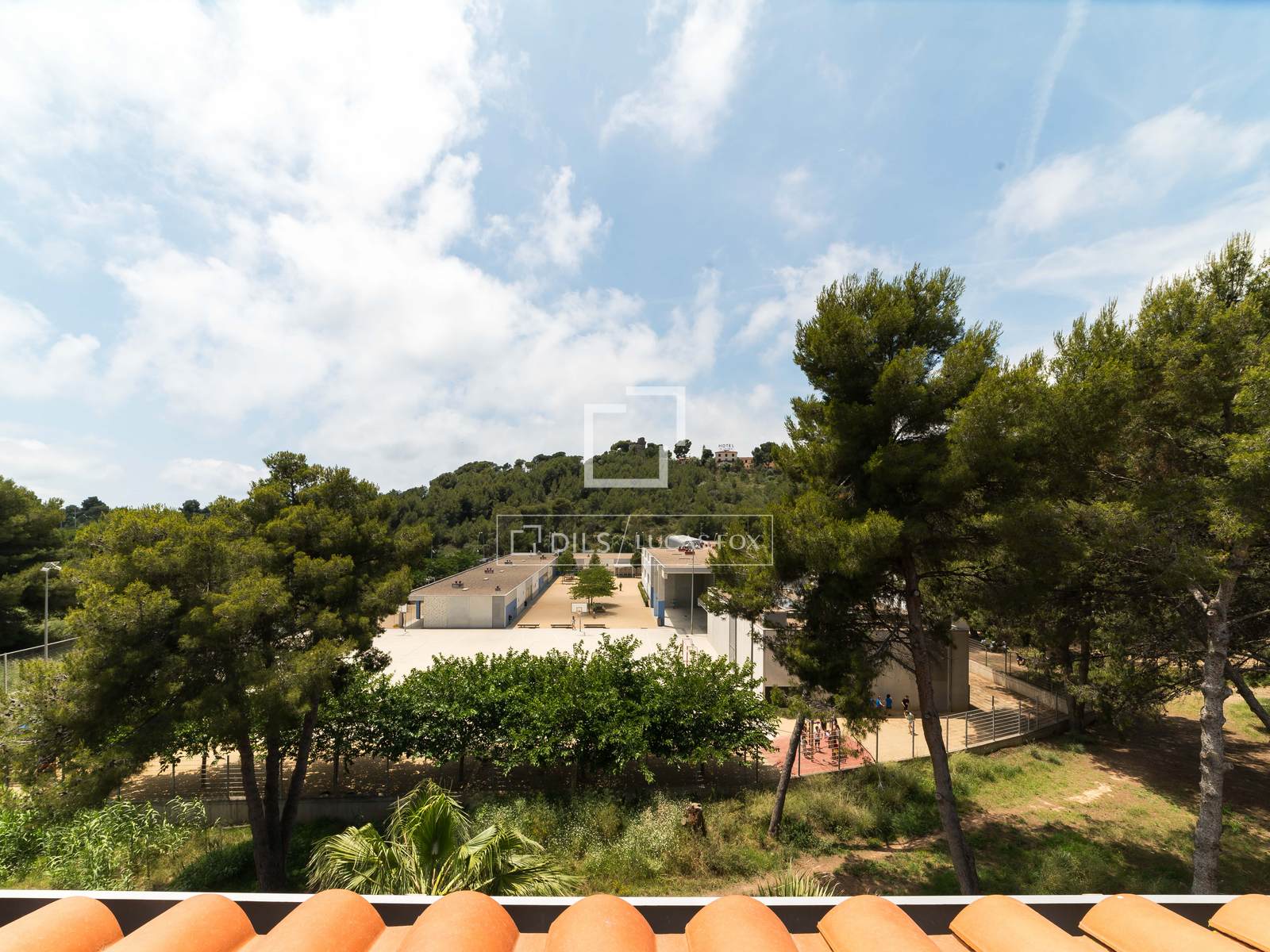 Penthouse à Castelldefels, Barcelona, Espagne 4 chambres, 209 m2 No. 192751