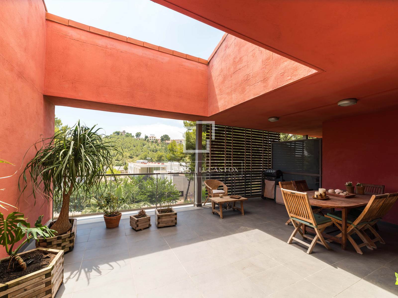 Penthouse à Castelldefels, Barcelona, Espagne 4 chambres, 209 m2 No. 192751