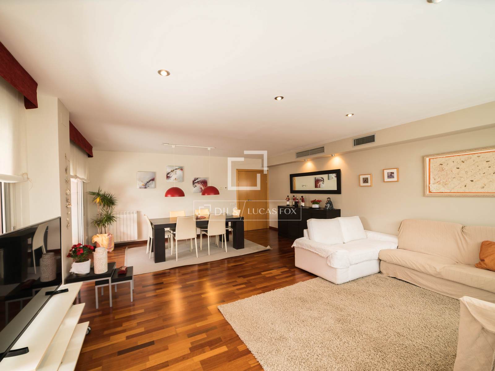 Penthouse à Castelldefels, Barcelona, Espagne 4 chambres, 209 m2 No. 192751