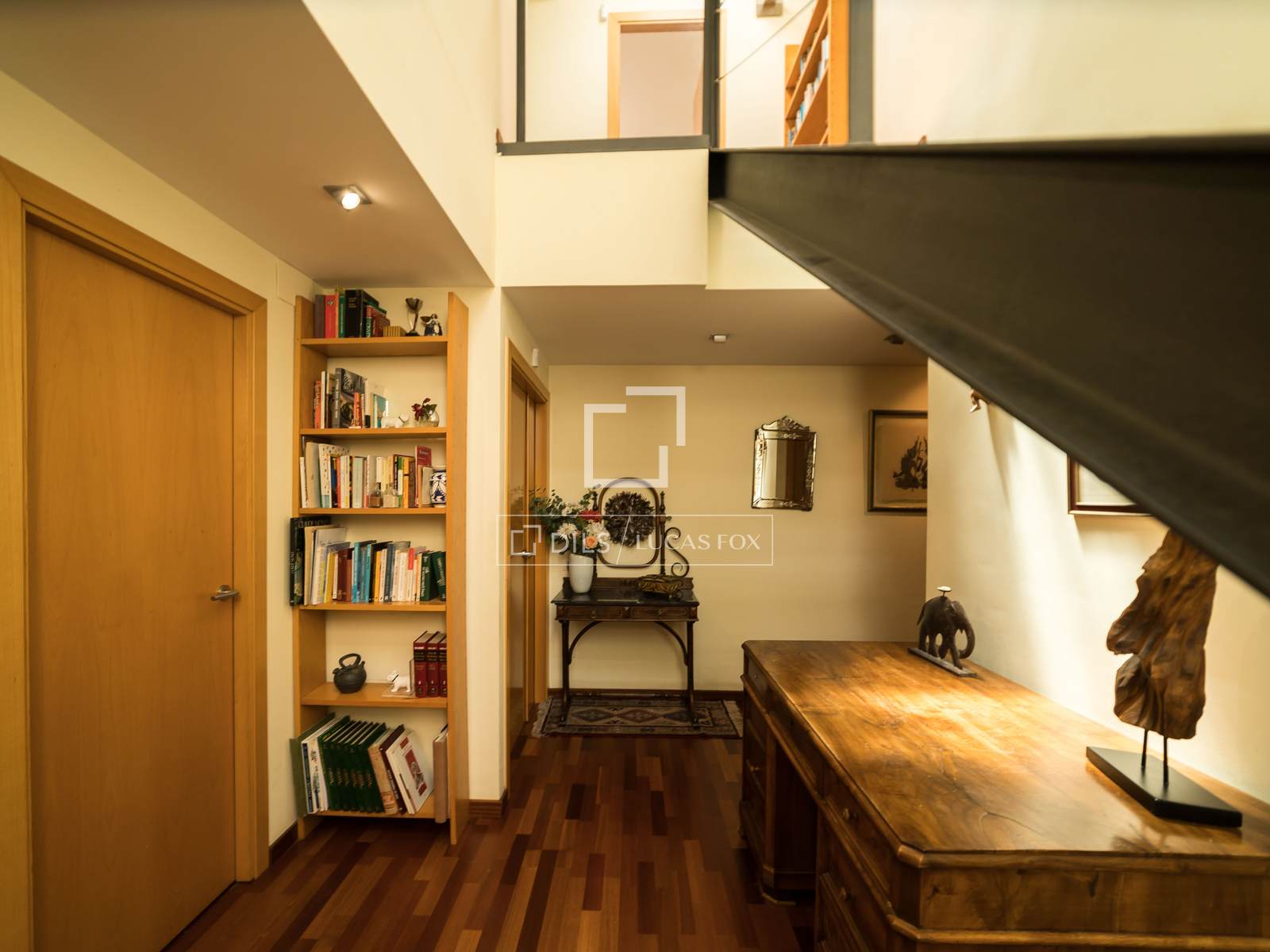 Penthouse à Castelldefels, Barcelona, Espagne 4 chambres, 209 m2 No. 192751