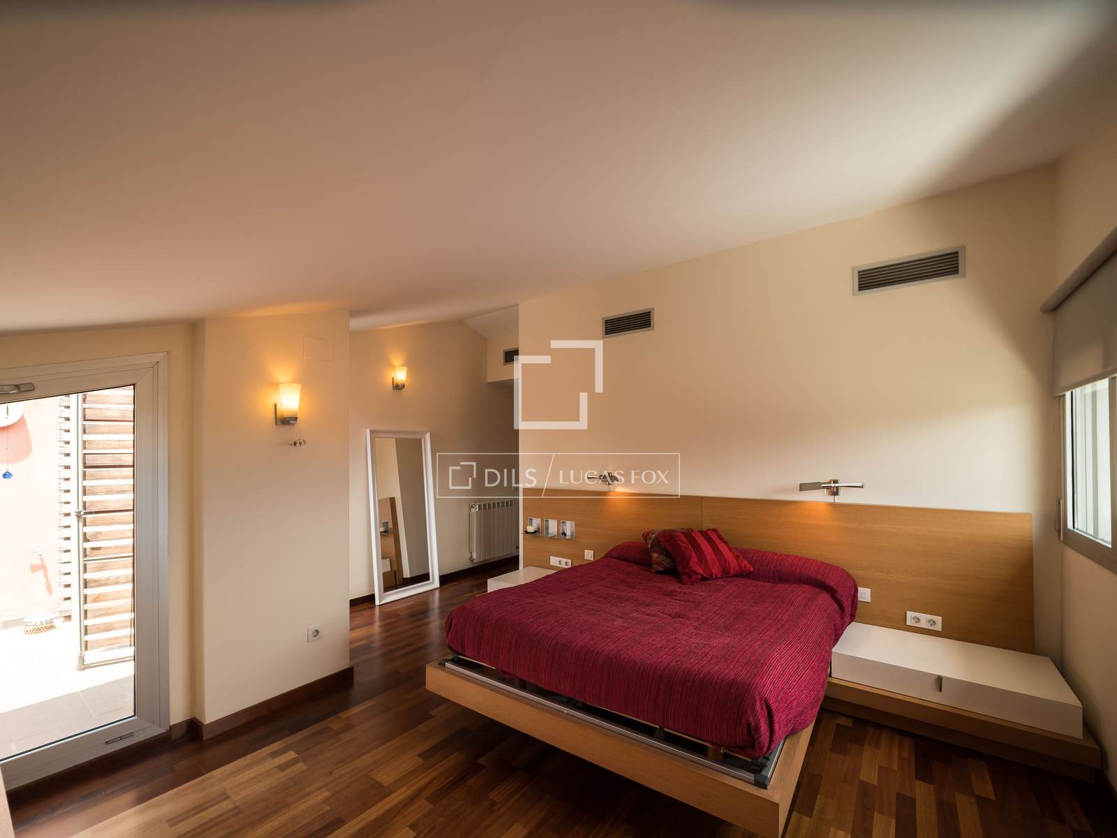 Penthouse à Castelldefels, Barcelona, Espagne 4 chambres, 209 m2 No. 192751