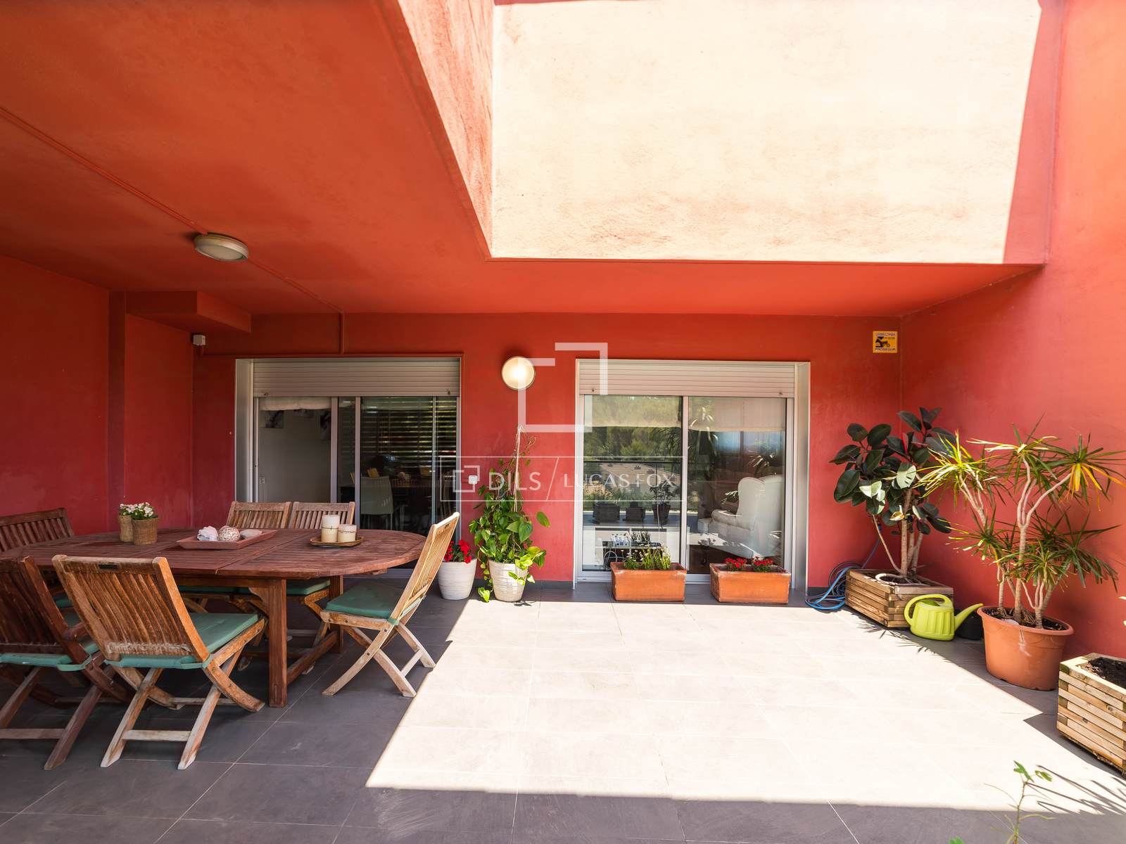 Penthouse à Castelldefels, Barcelona, Espagne 4 chambres, 209 m2 No. 192751