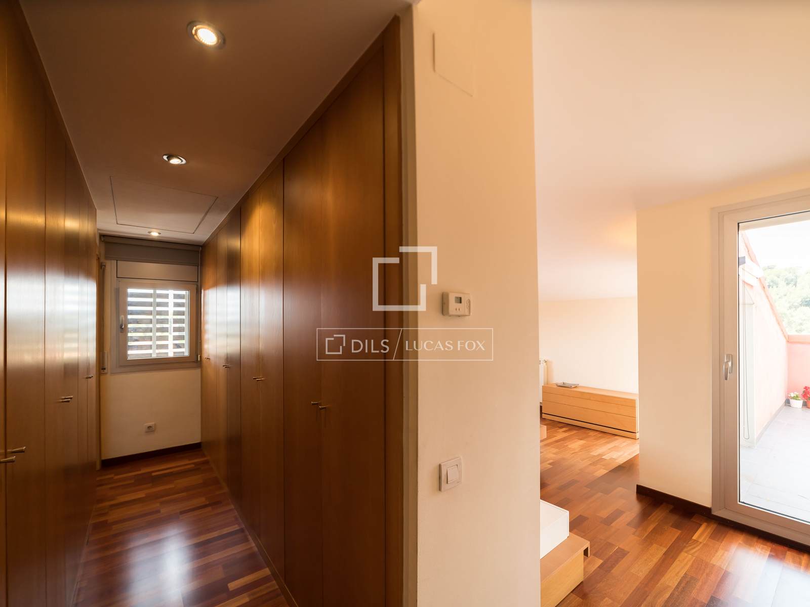 Penthouse à Castelldefels, Barcelona, Espagne 4 chambres, 209 m2 No. 192751