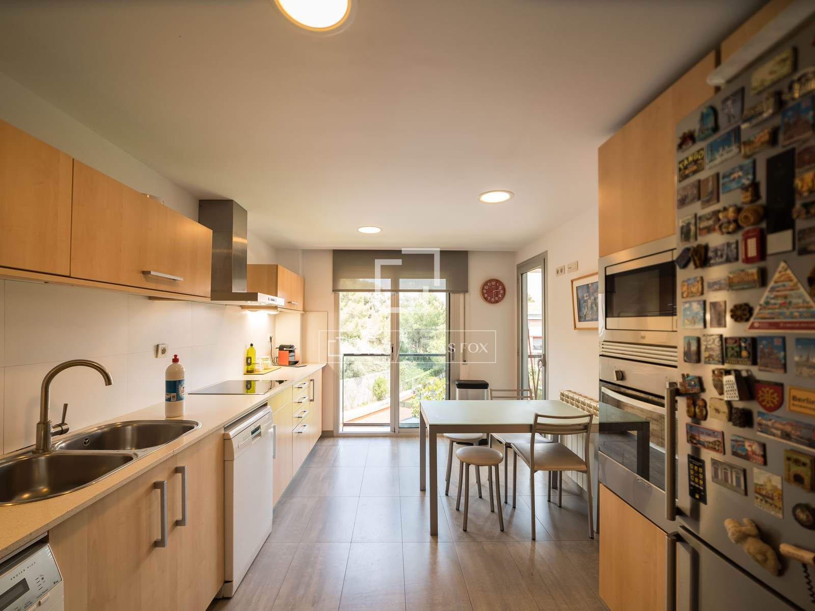 Penthouse à Castelldefels, Barcelona, Espagne 4 chambres, 209 m2 No. 192751