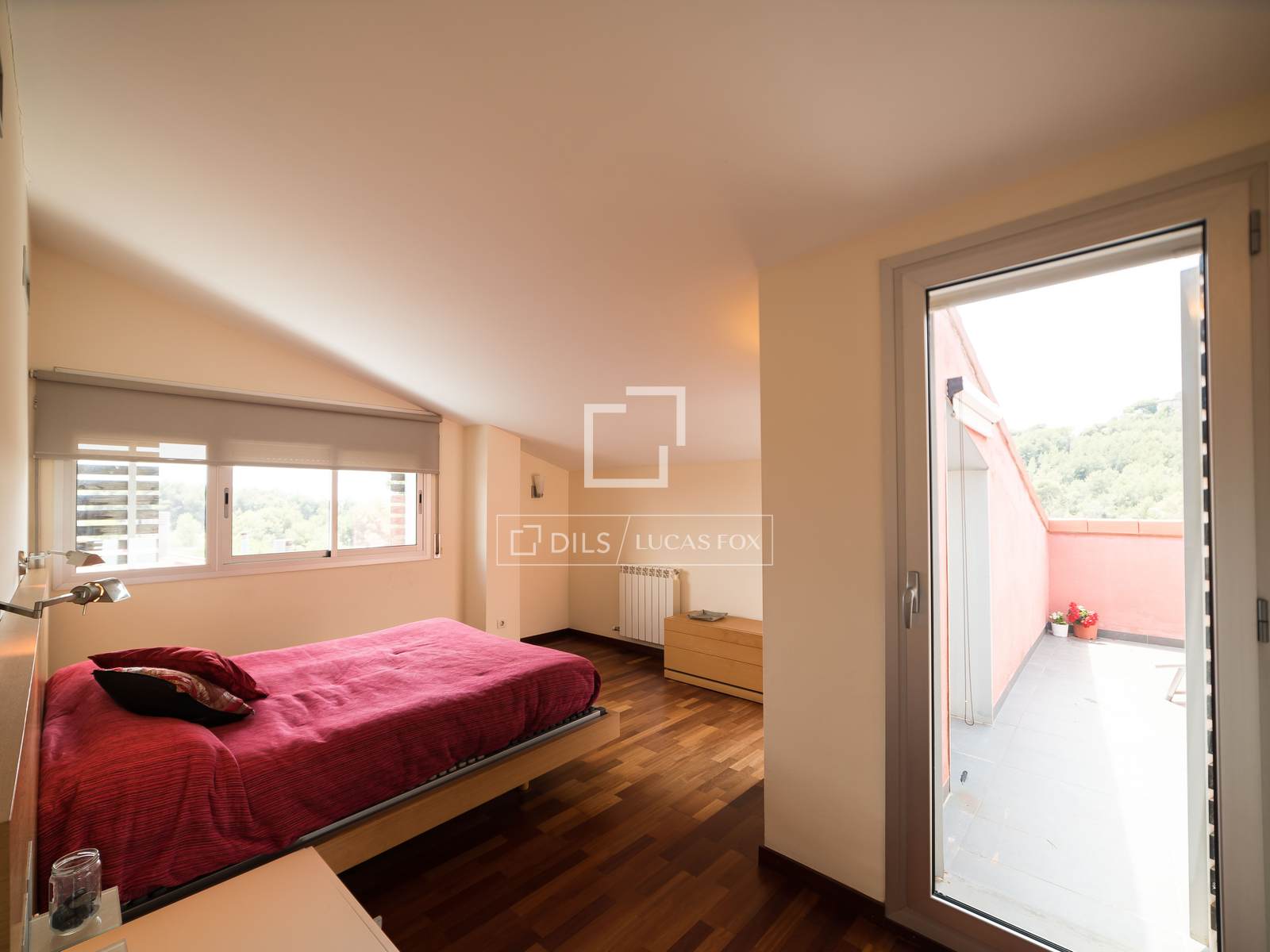Penthouse à Castelldefels, Barcelona, Espagne 4 chambres, 209 m2 No. 192751