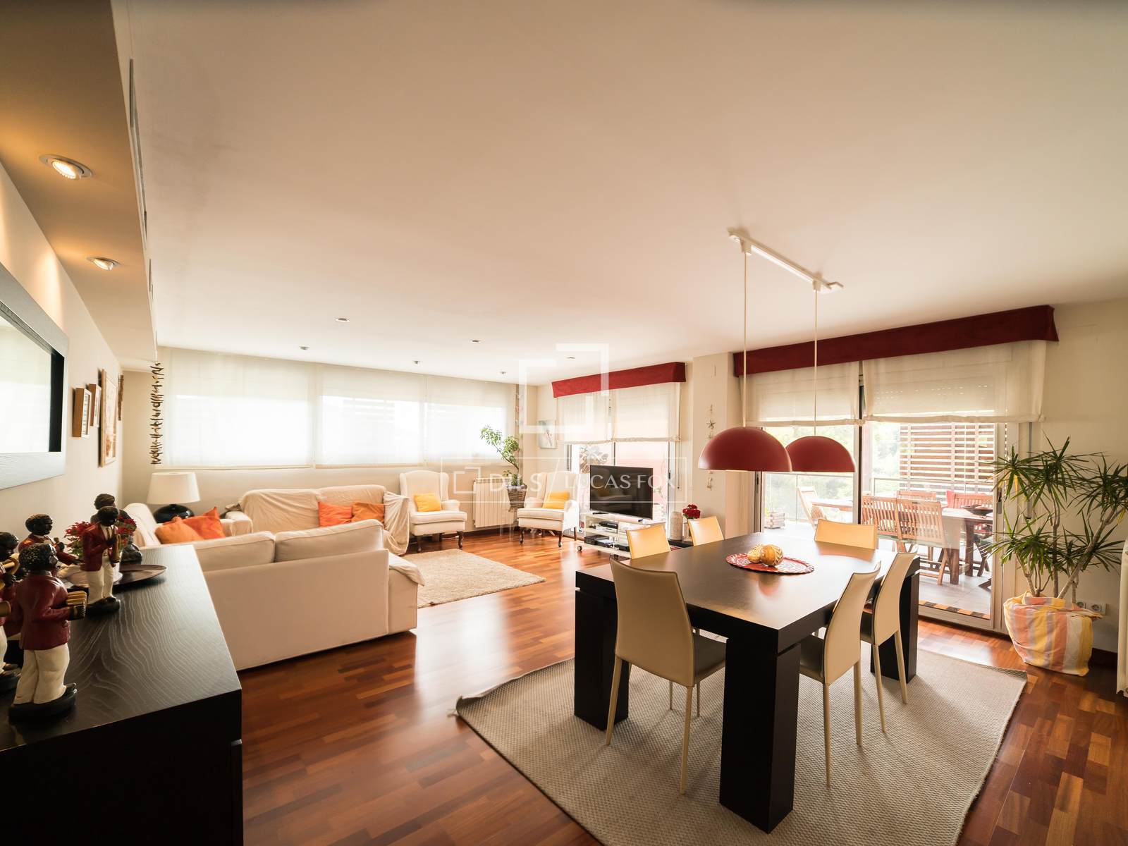 Penthouse à Castelldefels, Barcelona, Espagne 4 chambres, 209 m2 No. 192751