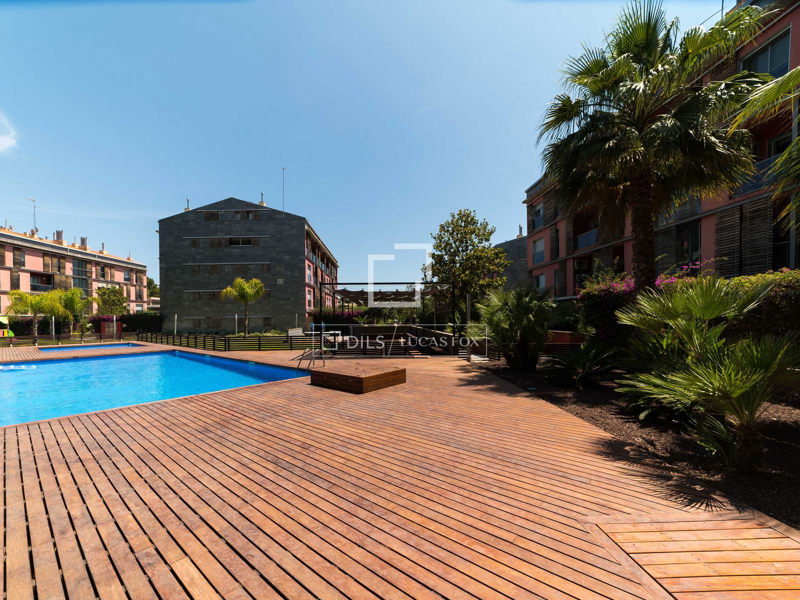 Penthouse à Castelldefels, Barcelona, Espagne 4 chambres, 209 m2 No. 192751