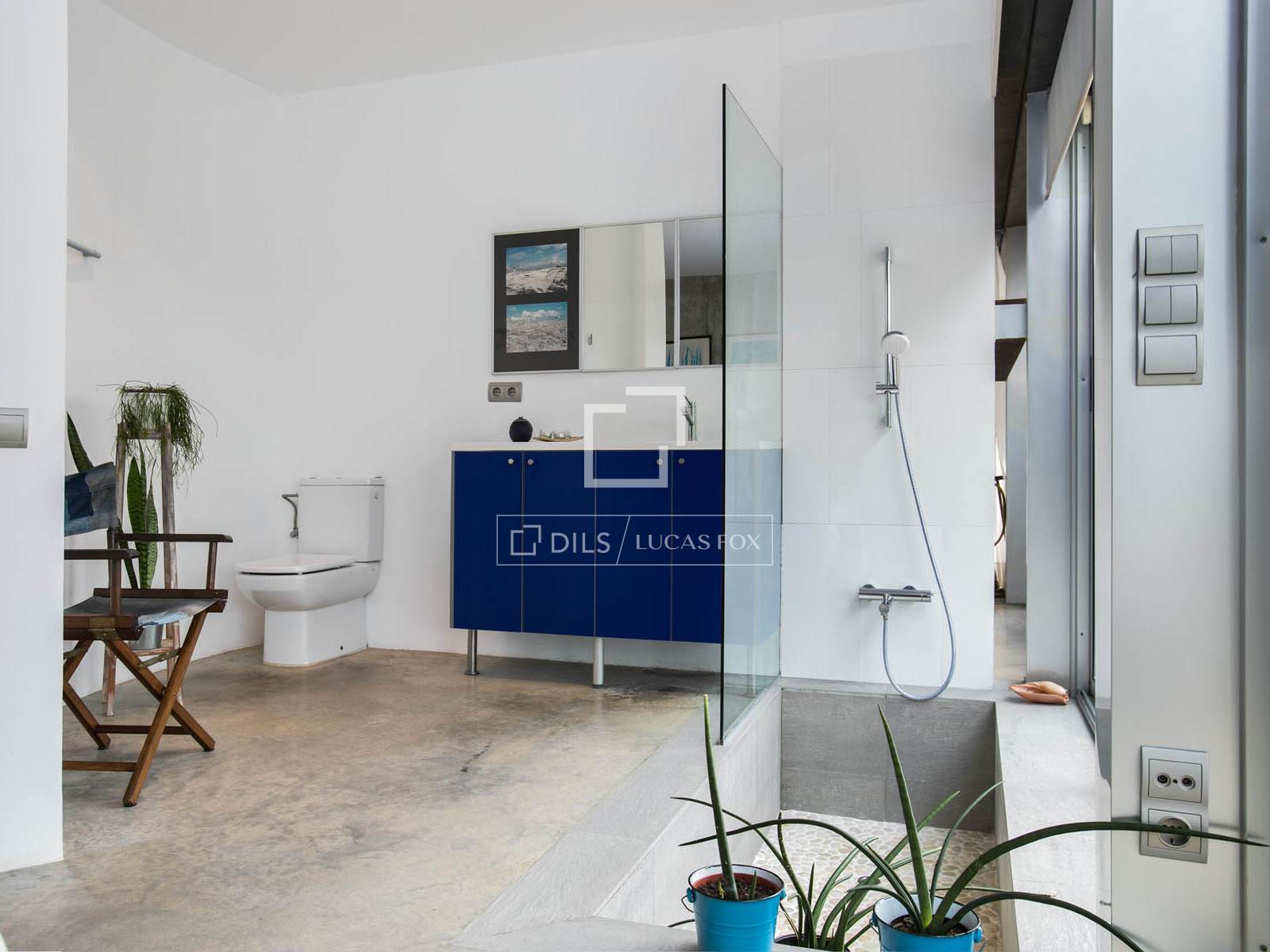 Villa in Cabrils, Barcelona, Spain 2 bedrooms, 290 sq.m. No. 192750