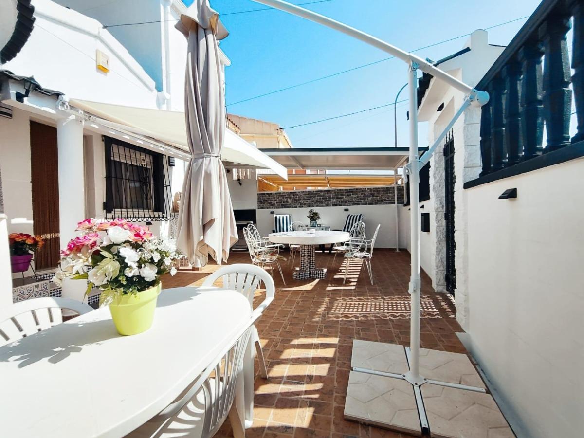 House in San Fulgencio, Alicante, Spanien 4 Schlafzimmer, 169 m2 Nr. 100034