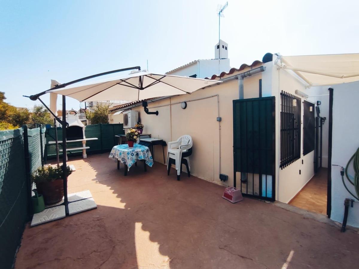 House in San Fulgencio, Alicante, Spanien 4 Schlafzimmer, 169 m2 Nr. 100034