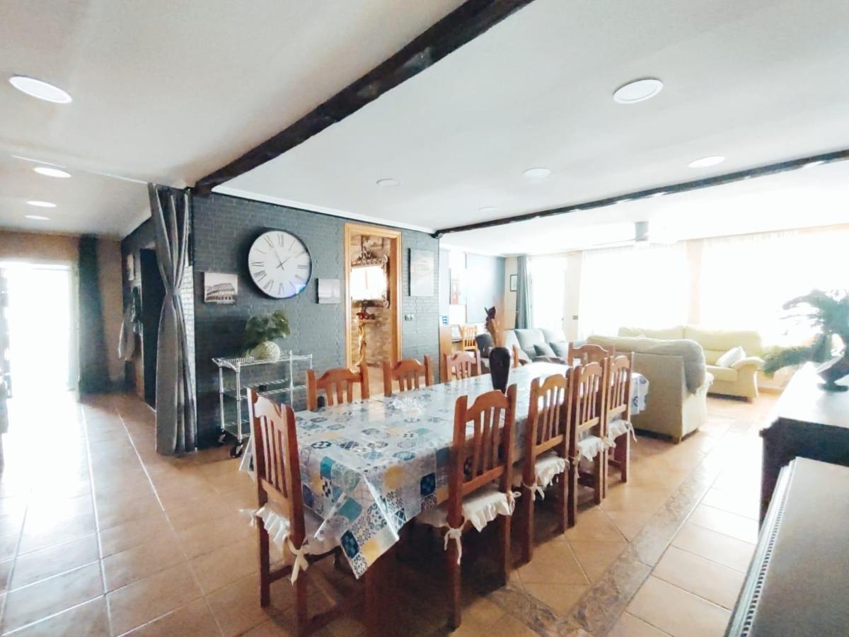 House in San Fulgencio, Alicante, Spanien 4 Schlafzimmer, 169 m2 Nr. 100034