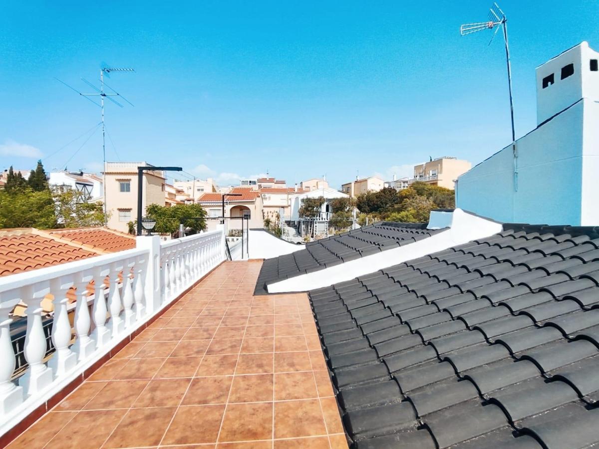 House in San Fulgencio, Alicante, Spanien 4 Schlafzimmer, 169 m2 Nr. 100034