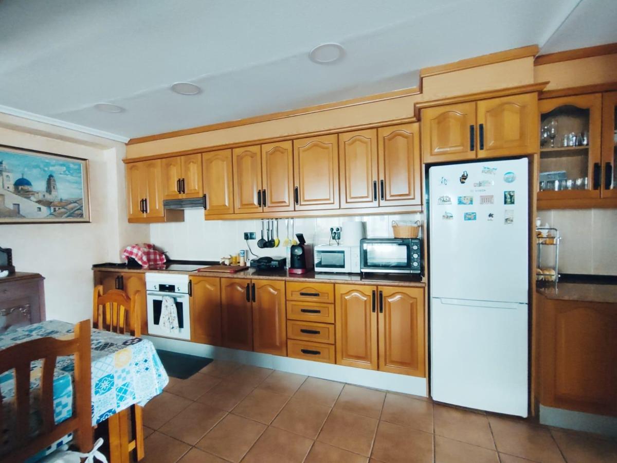 House in San Fulgencio, Alicante, Spanien 4 Schlafzimmer, 169 m2 Nr. 100034