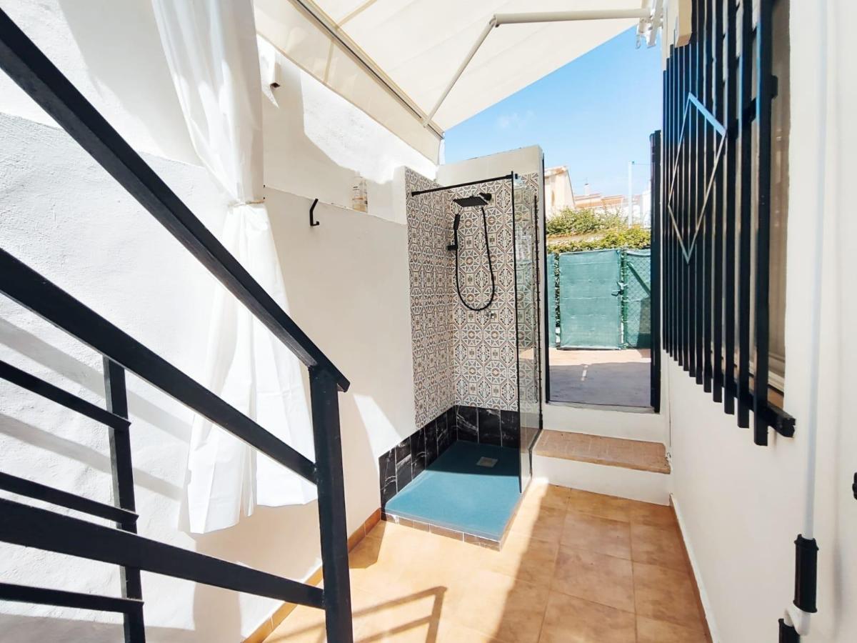 House in San Fulgencio, Alicante, Spanien 4 Schlafzimmer, 169 m2 Nr. 100034