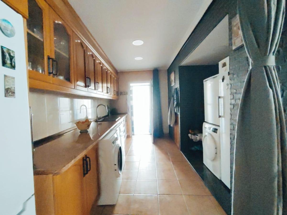 House in San Fulgencio, Alicante, Spanien 4 Schlafzimmer, 169 m2 Nr. 100034