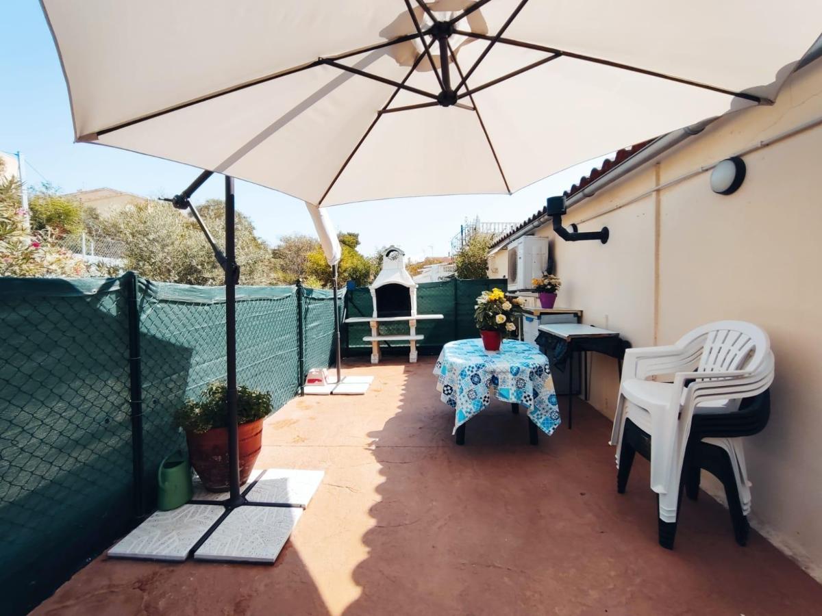 House in San Fulgencio, Alicante, Spanien 4 Schlafzimmer, 169 m2 Nr. 100034