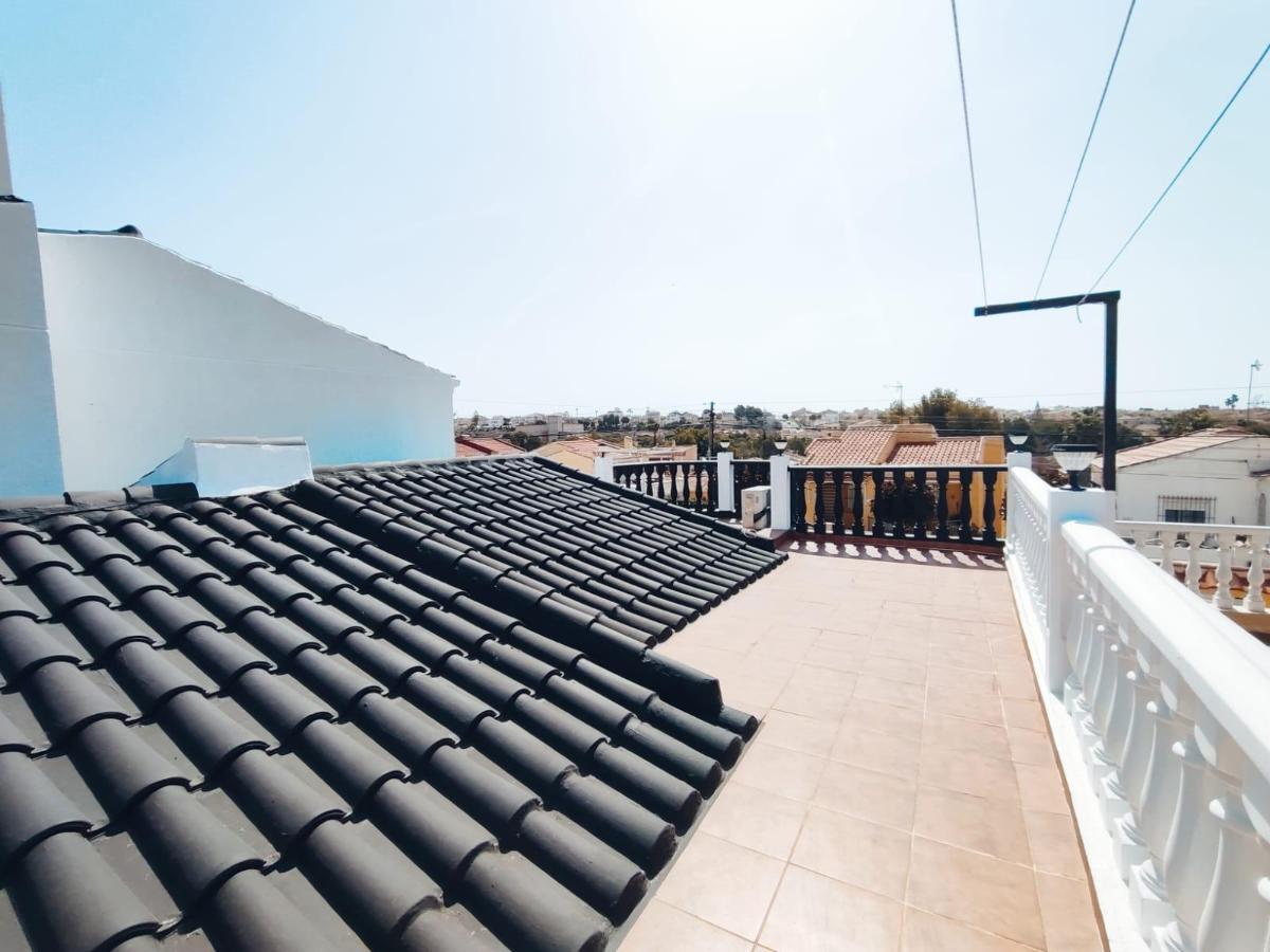 House in San Fulgencio, Alicante, Spanien 4 Schlafzimmer, 169 m2 Nr. 100034