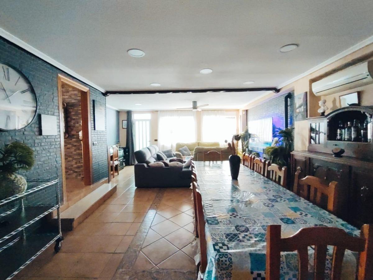 House in San Fulgencio, Alicante, Spanien 4 Schlafzimmer, 169 m2 Nr. 100034