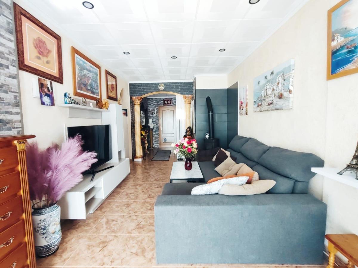 House in San Fulgencio, Alicante, Spanien 4 Schlafzimmer, 169 m2 Nr. 100034