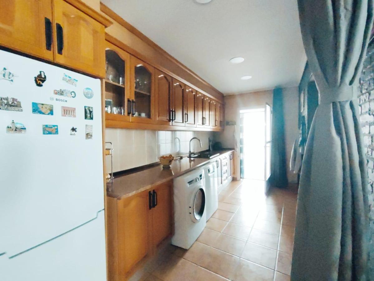 House in San Fulgencio, Alicante, Spanien 4 Schlafzimmer, 169 m2 Nr. 100034