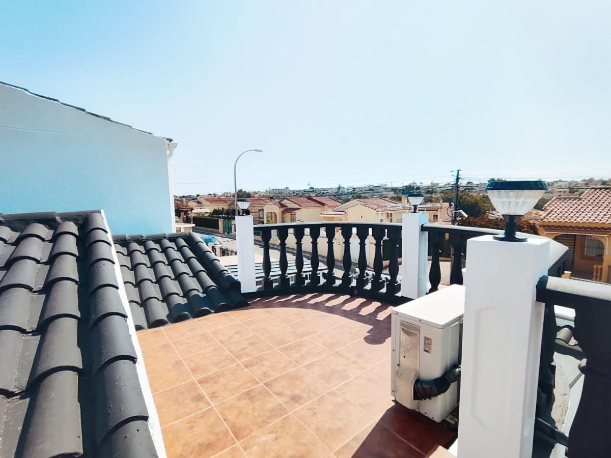 House in San Fulgencio, Alicante, Spanien 4 Schlafzimmer, 169 m2 Nr. 100034