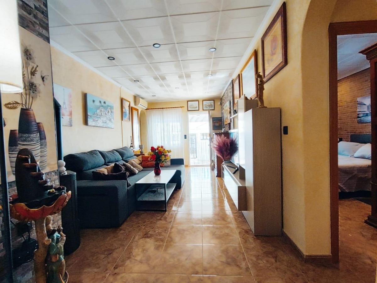 House in San Fulgencio, Alicante, Spanien 4 Schlafzimmer, 169 m2 Nr. 100034