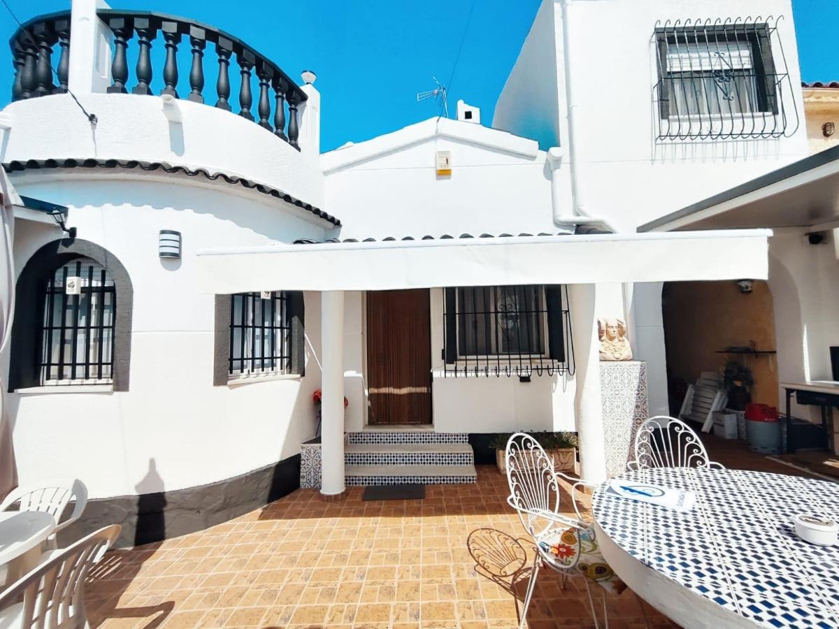 House in San Fulgencio, Alicante, Spanien 4 Schlafzimmer, 169 m2 Nr. 100034