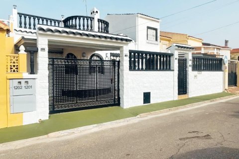 House in San Fulgencio, Alicante, Spanien 4 Schlafzimmer, 169 m2 Nr. 100034
