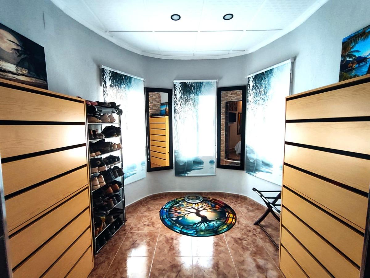House in San Fulgencio, Alicante, Spanien 4 Schlafzimmer, 169 m2 Nr. 100034