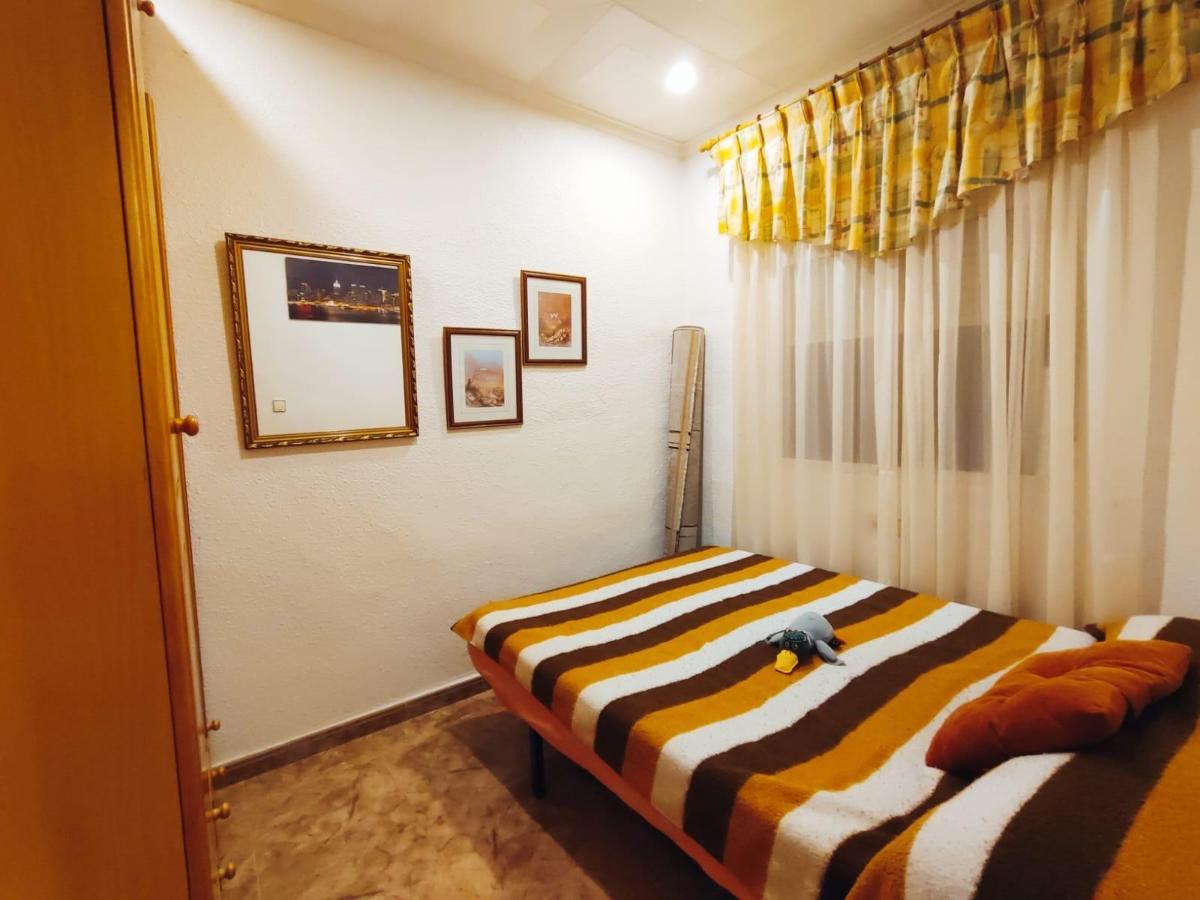 House in San Fulgencio, Alicante, Spanien 4 Schlafzimmer, 169 m2 Nr. 100034