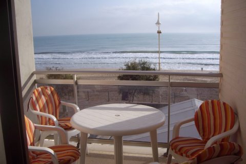 Apartment in Guardamar del Segura, Alicante, Spain 2 bedrooms, 73 sq.m. No. 79831