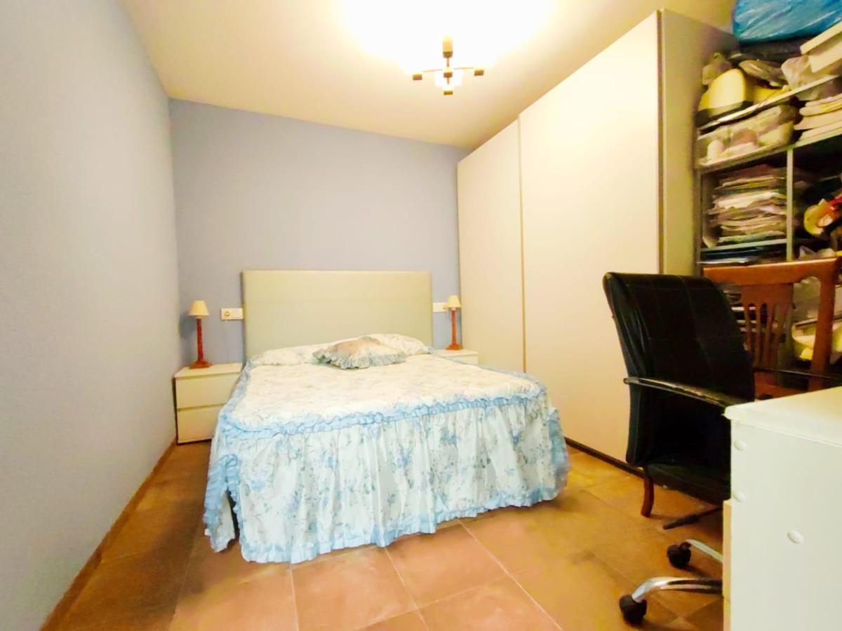 Villa in Los Montesinos, Alicante, Spain 2 bedrooms, 64 sq.m. No. 183911