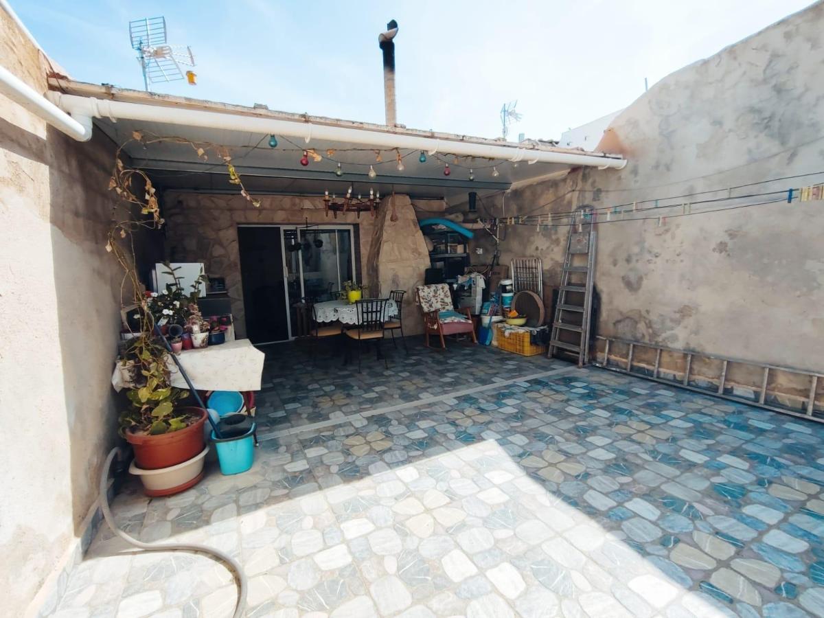 Villa in Los Montesinos, Alicante, Spain 2 bedrooms, 64 sq.m. No. 183911