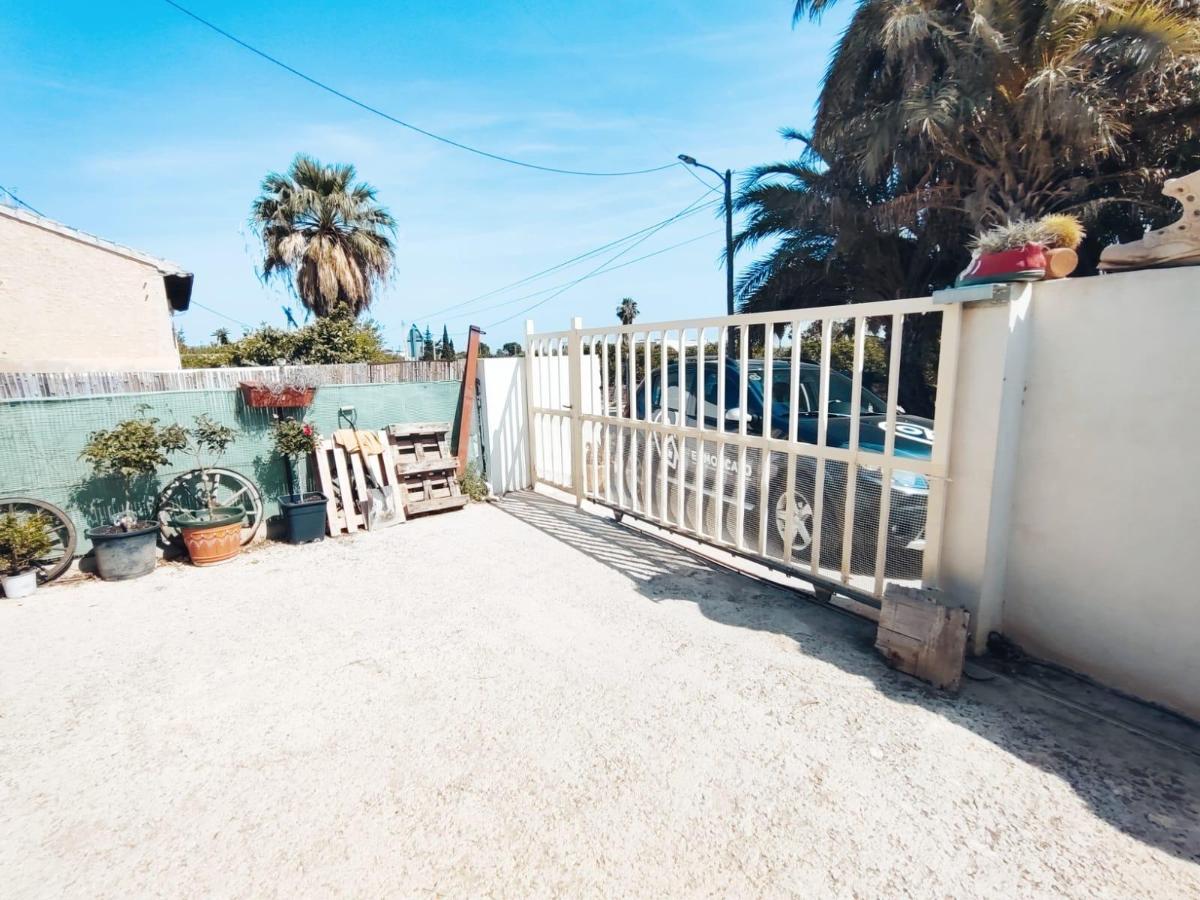 Villa in Los Montesinos, Alicante, Spain 2 bedrooms, 64 sq.m. No. 183911
