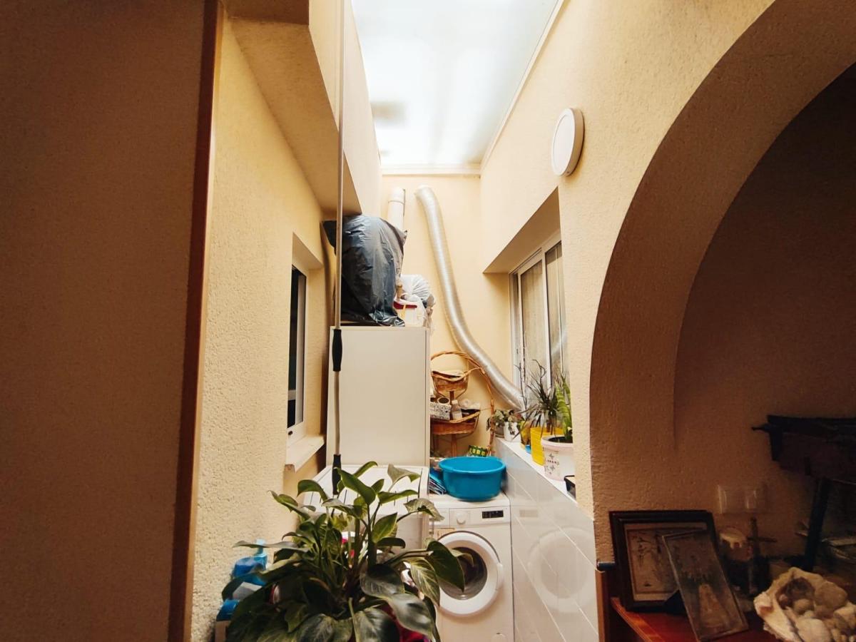 Villa in Los Montesinos, Alicante, Spain 2 bedrooms, 64 sq.m. No. 183911