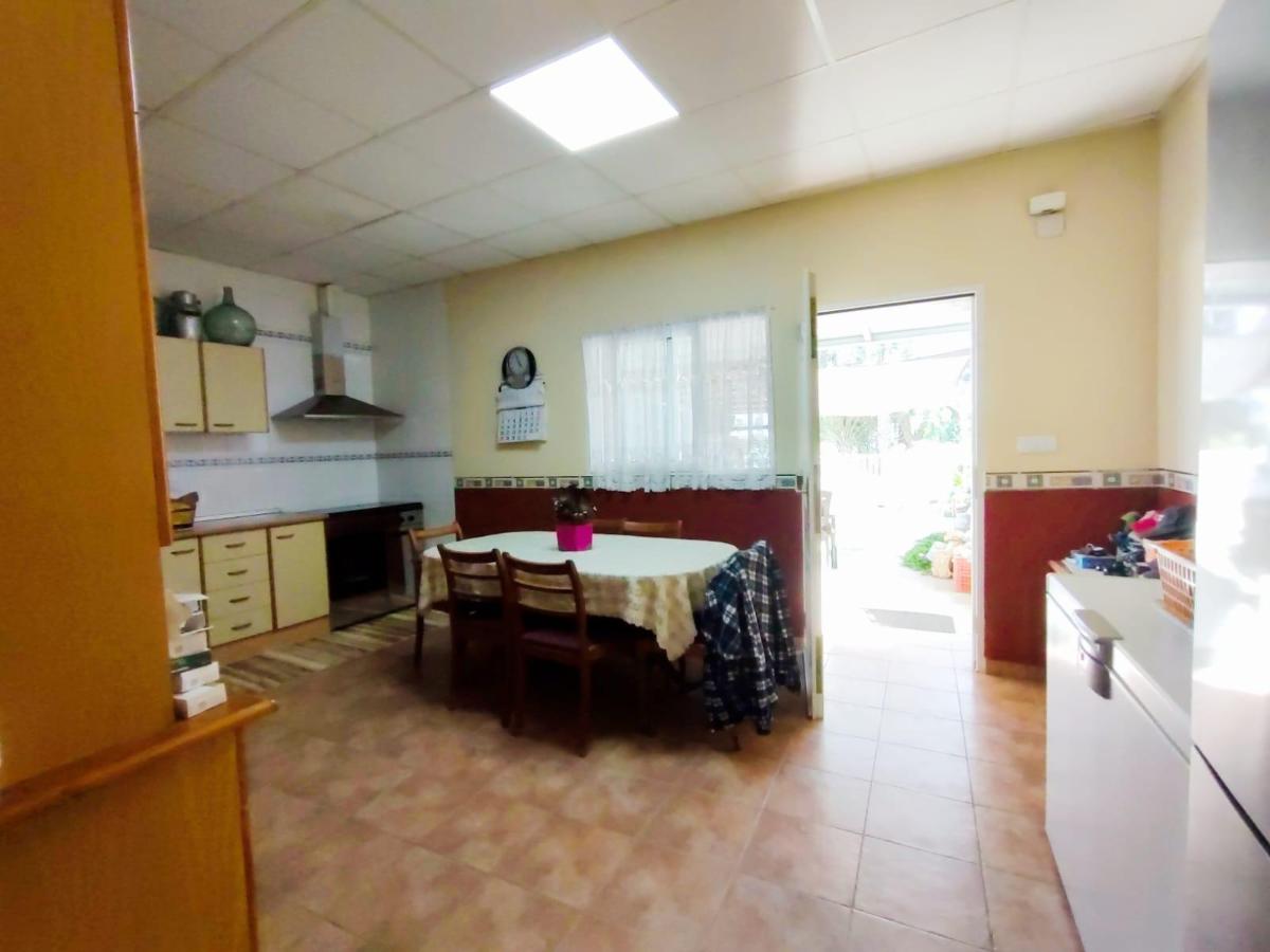 Villa in Los Montesinos, Alicante, Spain 2 bedrooms, 64 sq.m. No. 183911