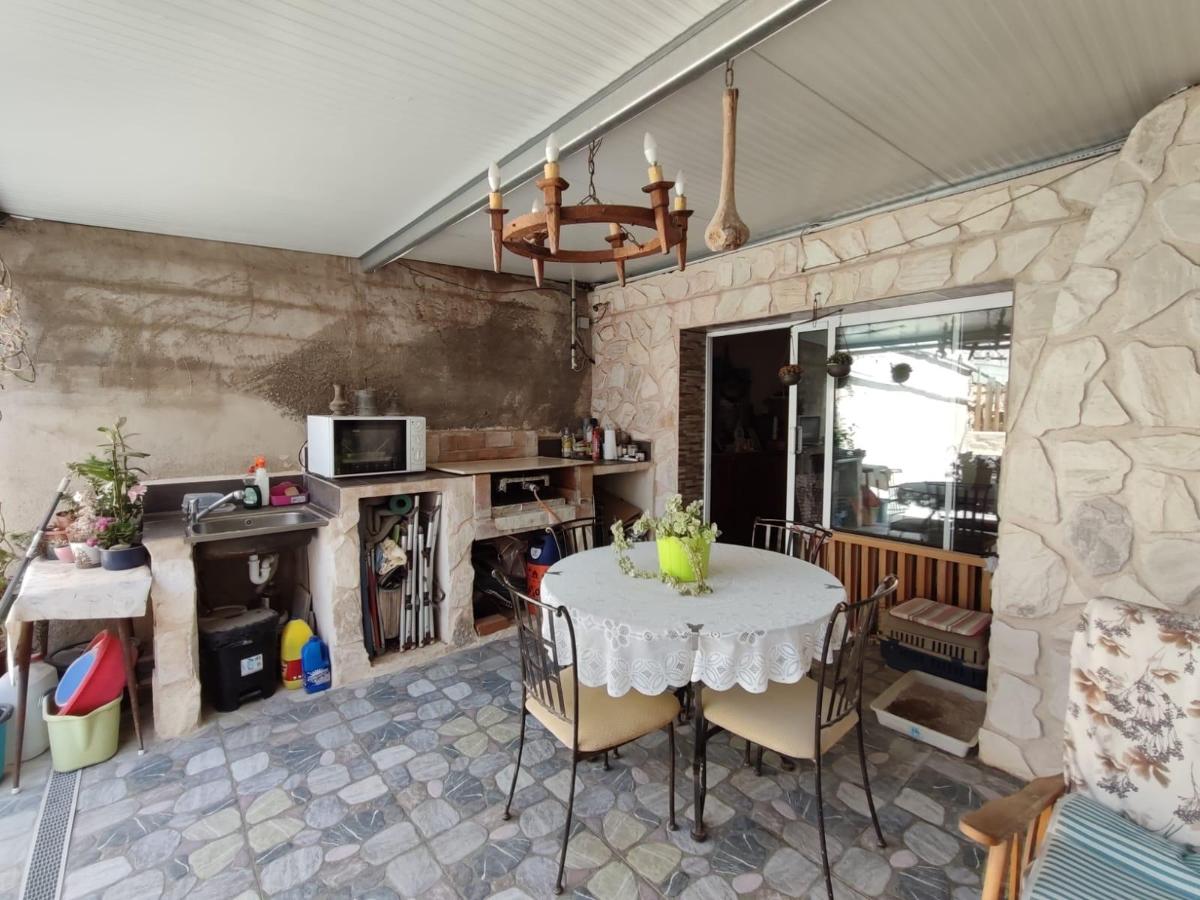 Villa in Los Montesinos, Alicante, Spain 2 bedrooms, 64 sq.m. No. 183911