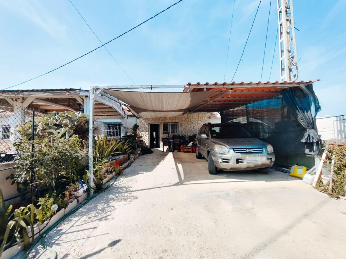 Villa in Los Montesinos, Alicante, Spain 2 bedrooms, 64 sq.m. No. 183911