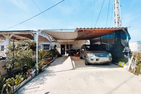 Huvila Los Montesinos, Alicante, Espanja 2 makuuhuonetta, 64 m2 No. 183911