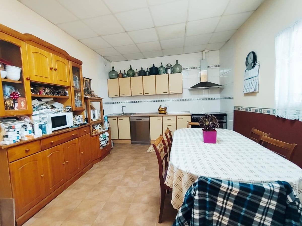 Villa in Los Montesinos, Alicante, Spain 2 bedrooms, 64 sq.m. No. 183911
