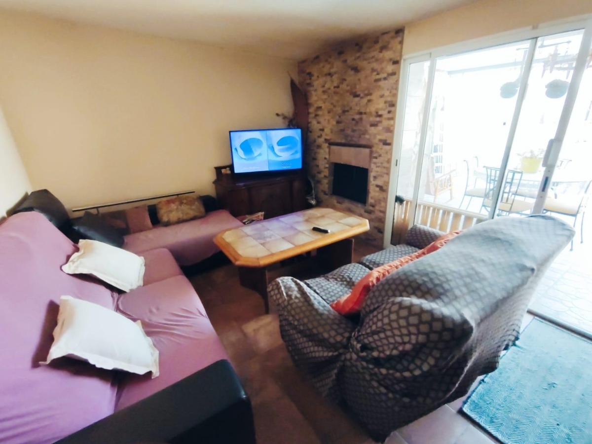 Villa in Los Montesinos, Alicante, Spain 2 bedrooms, 64 sq.m. No. 183911