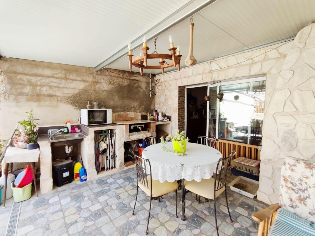 Villa in Los Montesinos, Alicante, Spain 2 bedrooms, 64 sq.m. No. 183911