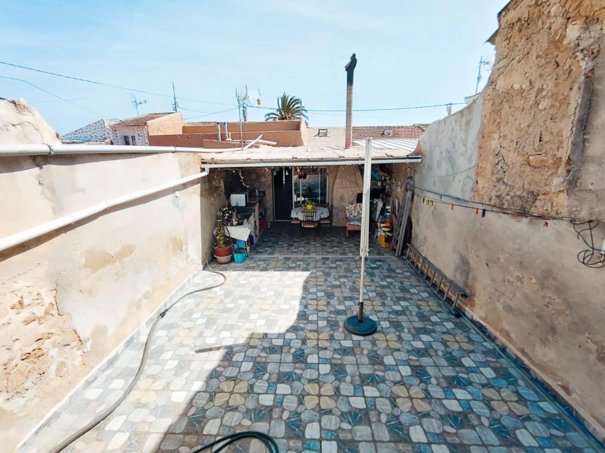 Villa in Los Montesinos, Alicante, Spain 2 bedrooms, 64 sq.m. No. 183911